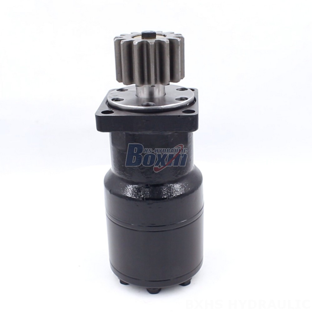 BMR Hydraulic Motor Factory Wholesale - 2 63 cc/r 53 Lpm main image